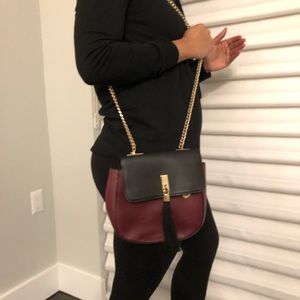 Top Shop Cross Body Bag